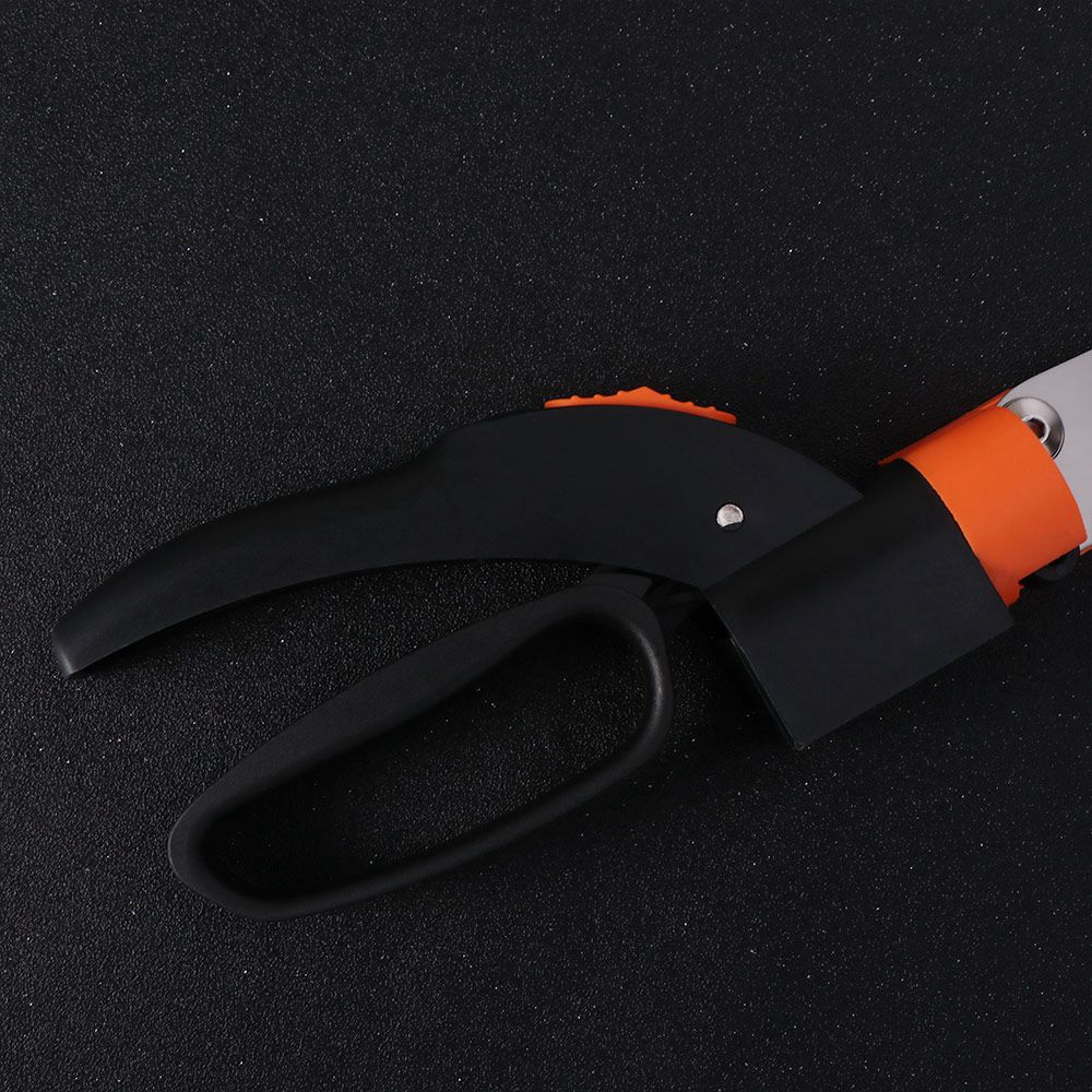 مقصات تشذيب الحشائش بدوران 360 - مراجعة Gardening Tools Sharp وسعره