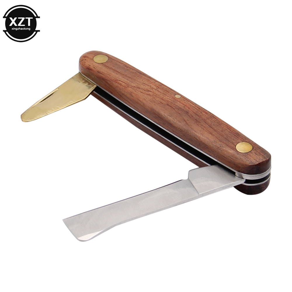 سكين تطعيم النبات أدوات تطعيم  - مراجعة Gardening Tools Knife وسعره
