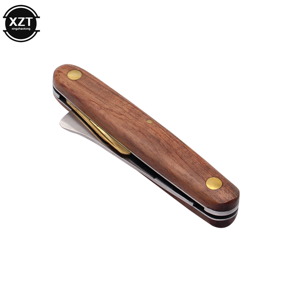 سكين تطعيم النبات أدوات تطعيم  - مراجعة Gardening Tools Knife وسعره