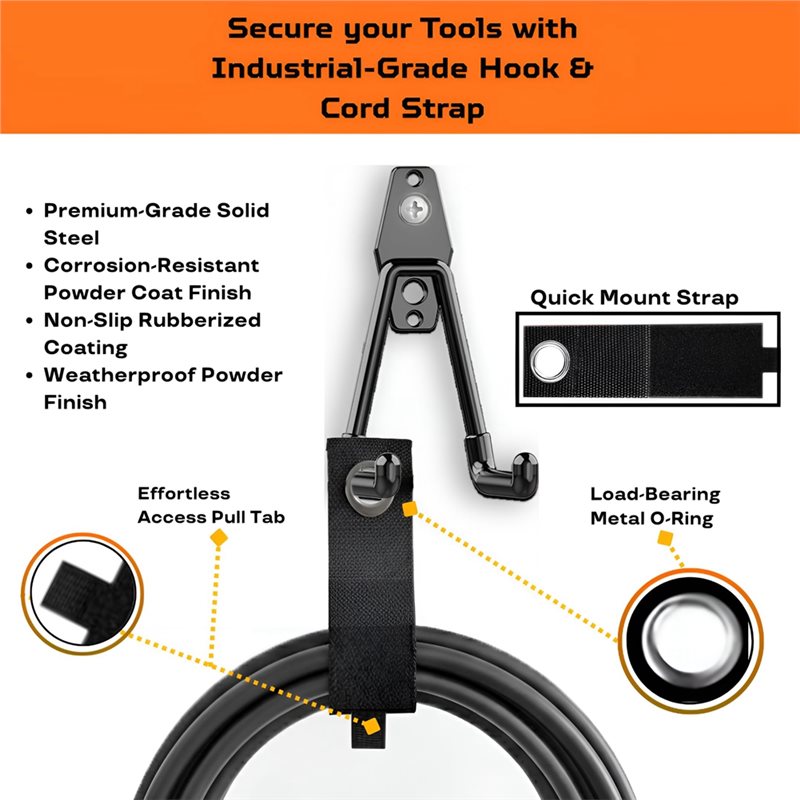 【صفقة كبيرة】حوامل أدوات متعددة - مراجعة Gardening Tools Big وسعره