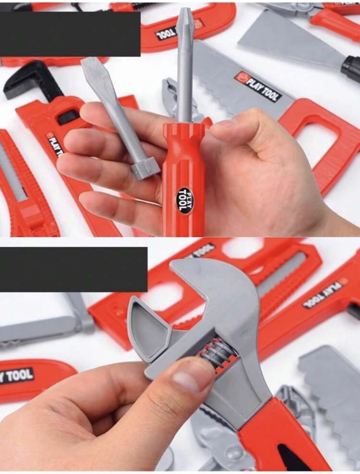 مجموعة أدوات للأطفال 68/55/41/ - مراجعة Gardening Tools Kids وسعره