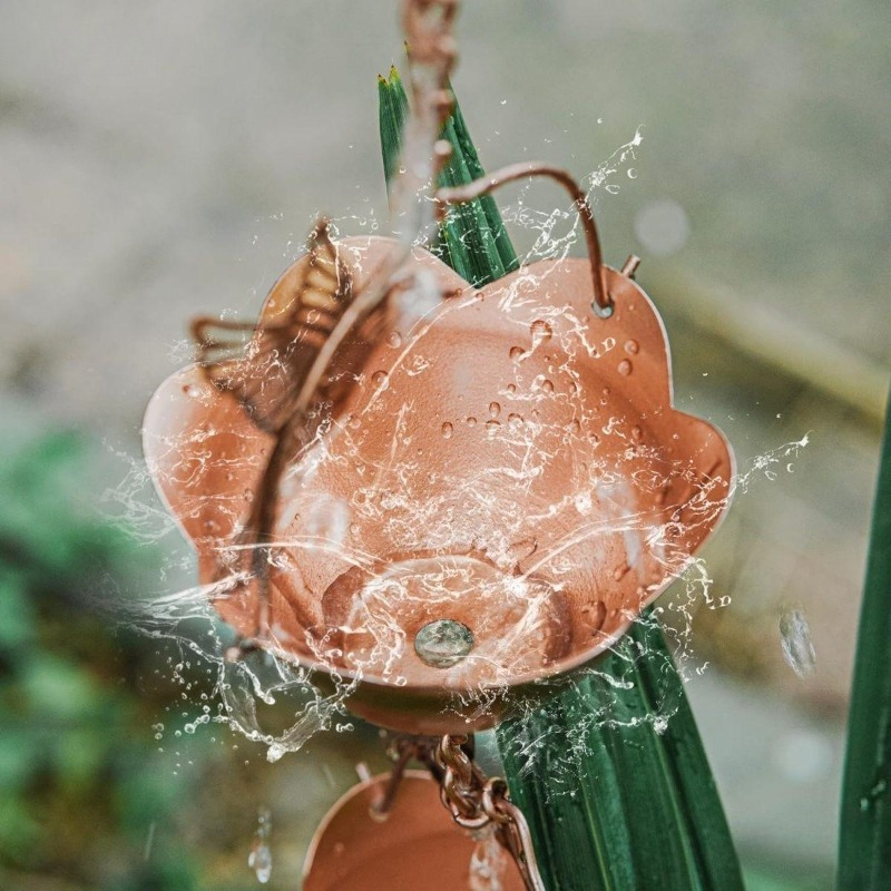 سلسلة تصريف مياه الأمطار لساحا - مراجعة Gardening Hand Tools B&Q وسعره