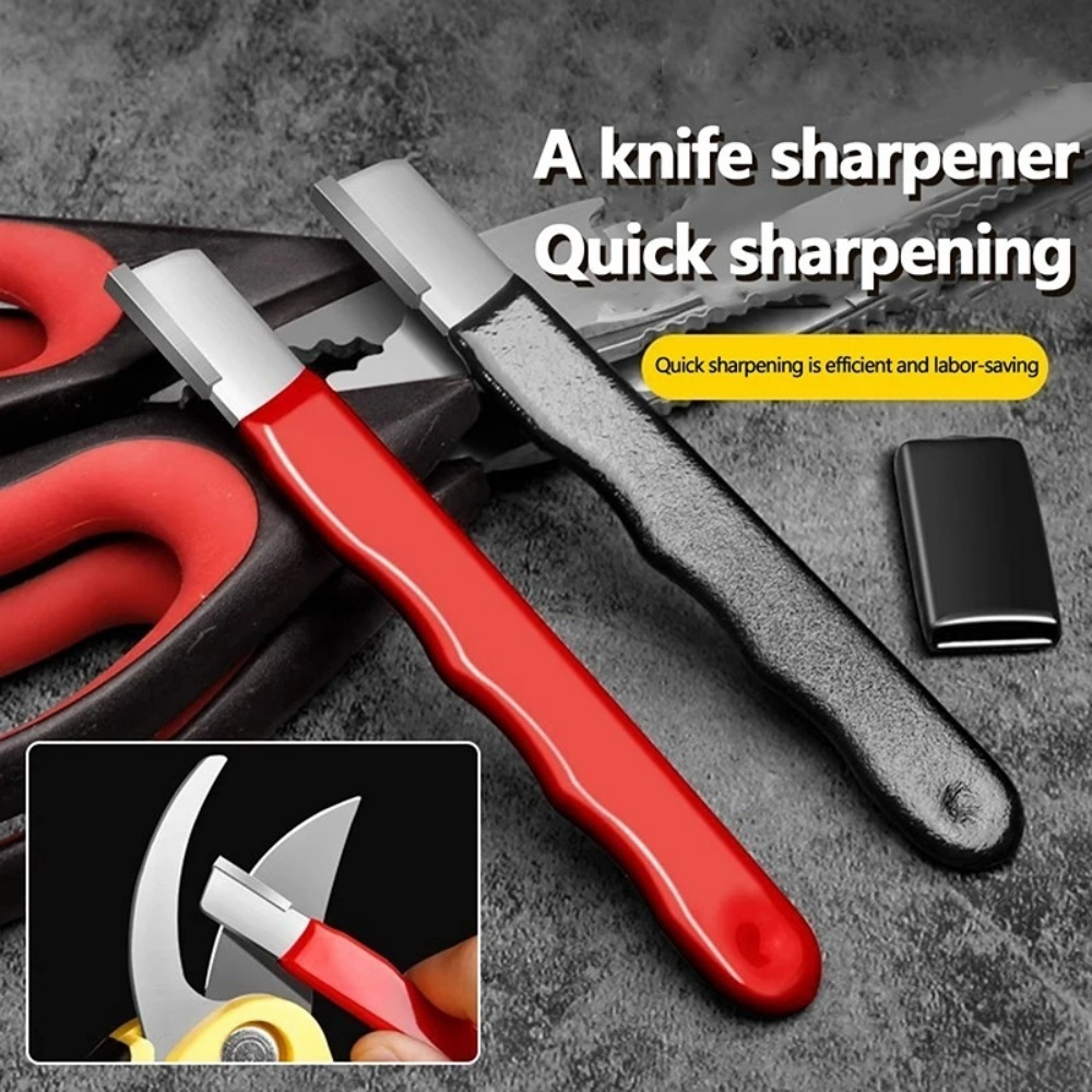 مبراة سكاكين معدنية احترافية،  - مراجعة Gardening Tools Scissors وسعره