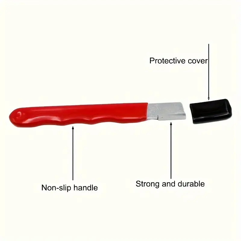 مبراة سكاكين معدنية احترافية،  - مراجعة Gardening Tools Scissors وسعره
