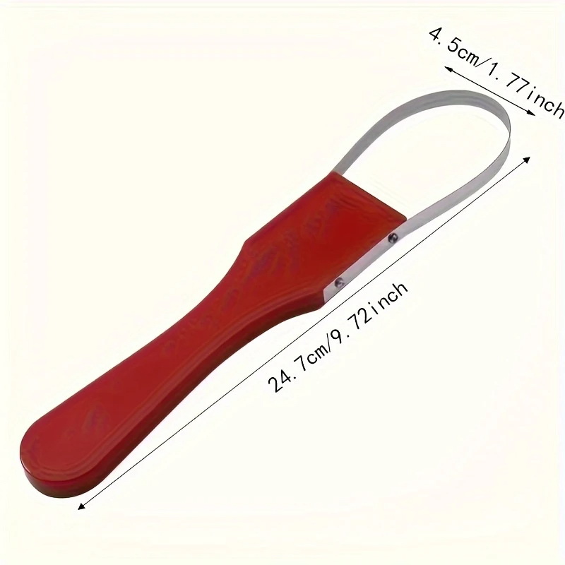 قطعة واحدة من أداة إزالة الأعش - مراجعة Gardening Tools Sharp وسعره
