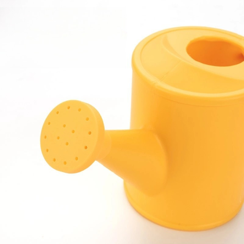 إبريق سقي بلاستيكي خفيف الوزن  - مراجعة Gardening Tools Kids وسعره