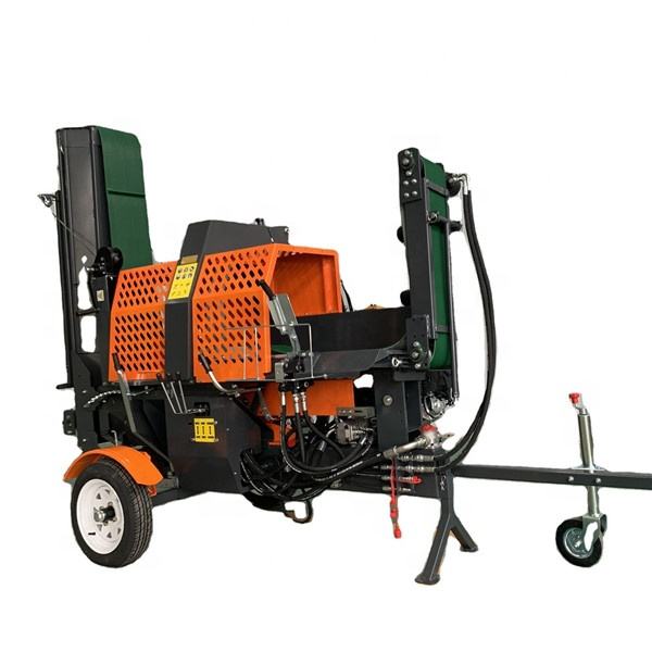 آلة تقسيم الأخشاب الأوتوماتيكي - مراجعة Gardening Tools Store وسعره