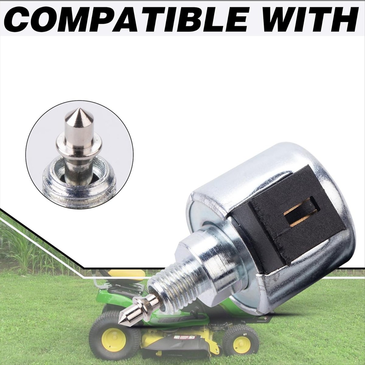 صمام إيقاف التشغيل AT16 846639 - مراجعة Gardening Tools B&M وسعره