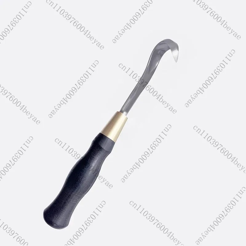 مجموعة سكاكين بونساي المصقولة، - مراجعة Gardening Tools Knife وسعره