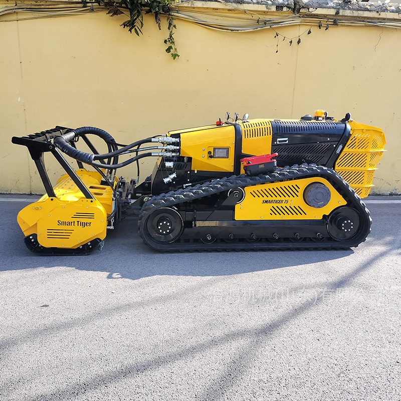 آلة ذكية للتحكم عن بعد لقطع ال - مراجعة Gardening Tools Store وسعره